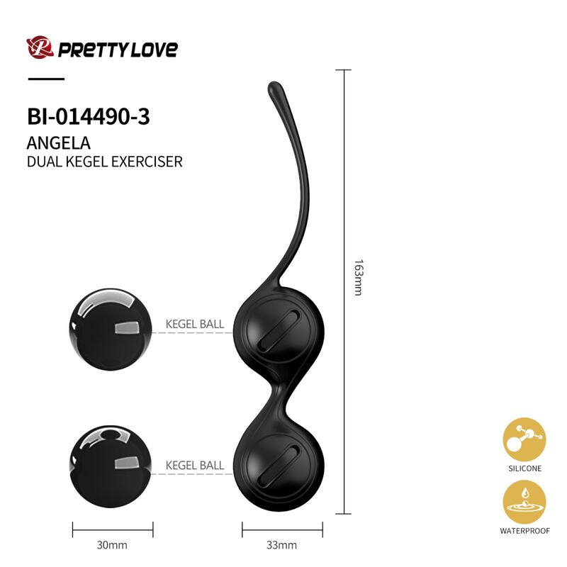 Kit de produits pour couples