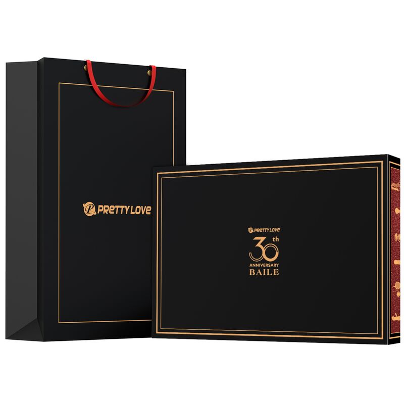 Kit de produits pour couples