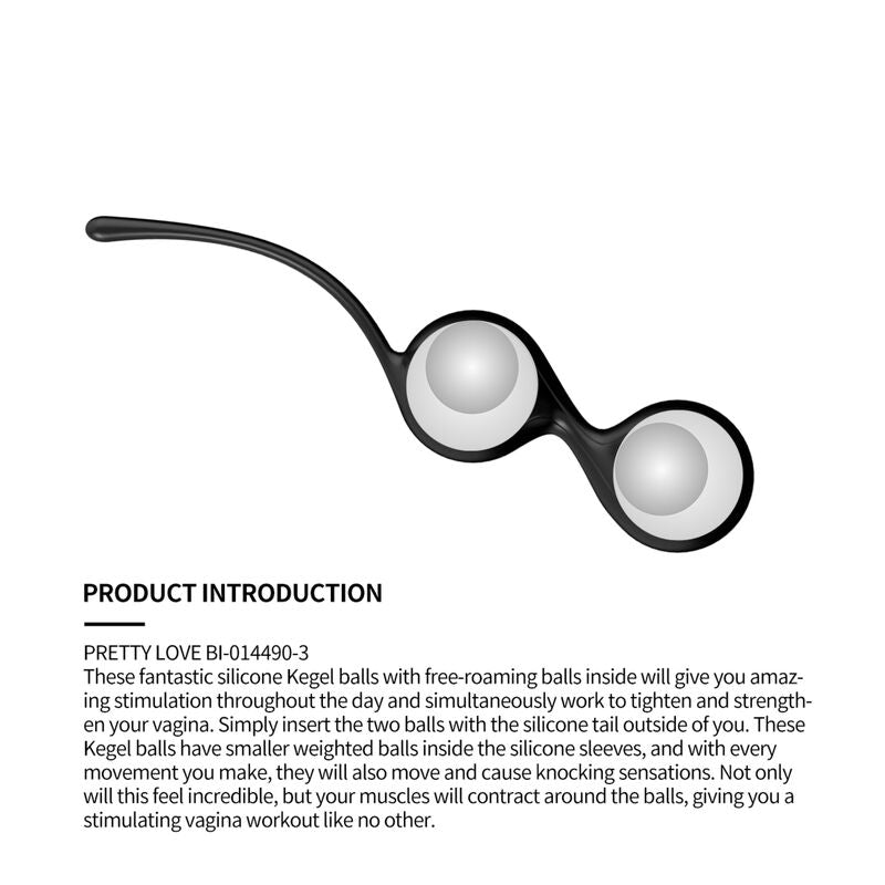 Kit de produits pour couples