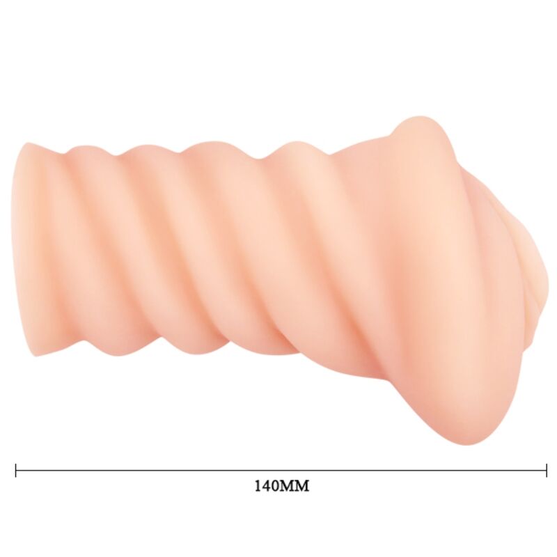 Masturbateur vagin portable