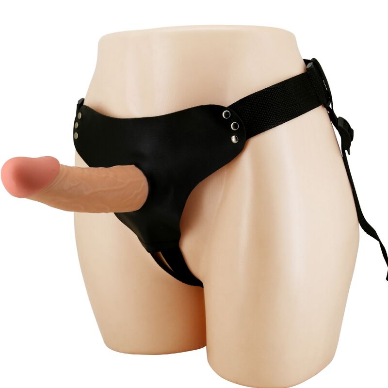 Harnais stark confortable