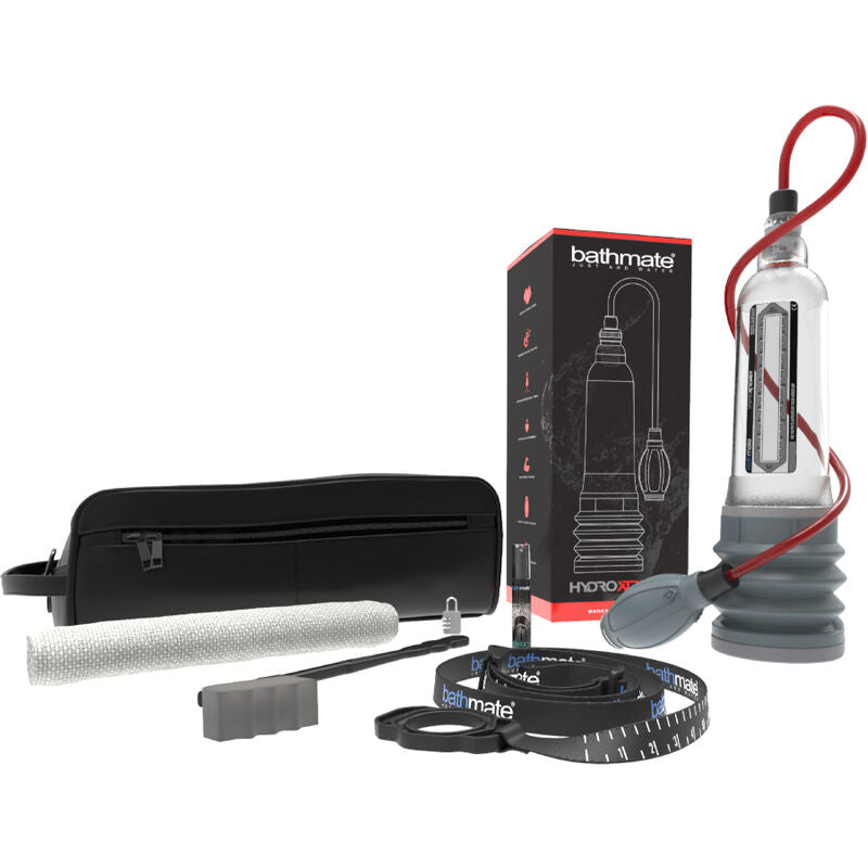 Hydroxtreme 9 pompe pénis x40