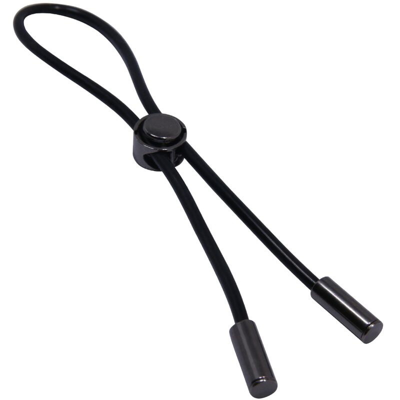 Anneau pénis cordon et testicules