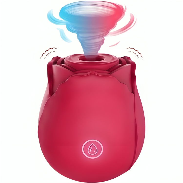 ARMONY - VENTOUSE DELIGHT FLOWER ROUGE