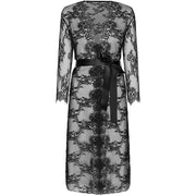 LIVCO CORSETTI FASHION - MOSTINA LC 90641 ROBE G NOIR