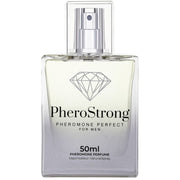 PHEROSTRONG - PARFUM PHÉROMONE PARFAIT POUR HOMME 50 ML