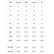 LEG AVENUE - ENSEMBLE TROIS PIÈCES DIAMANTS ROSE M/L