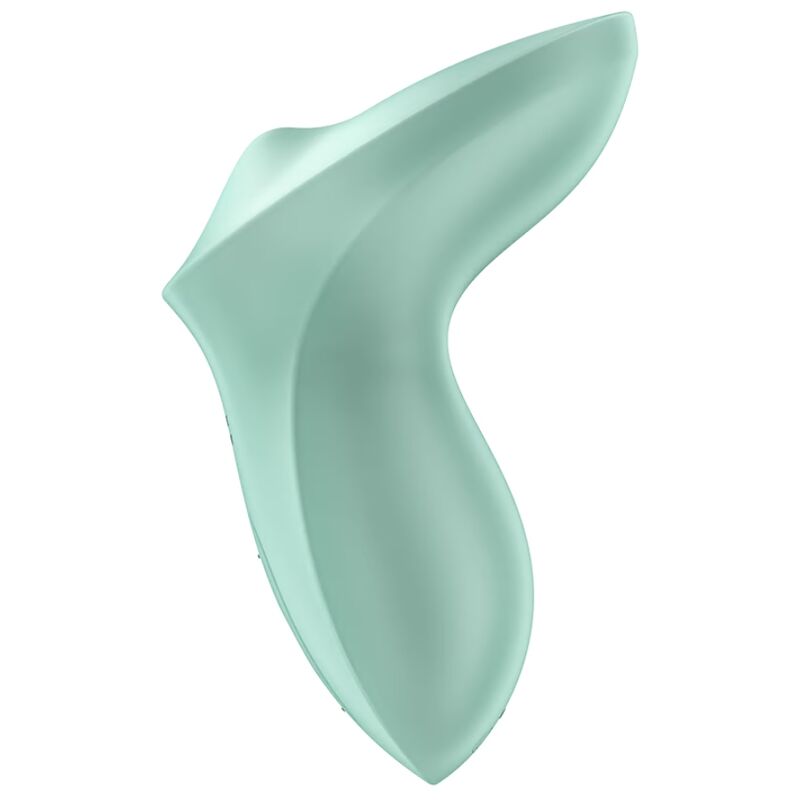 Vibromasseur Clitoridien Exciterrr - Satisfyer