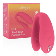 WE-VIBE - SYNC LITE STIMULATEUR DE CLITORIS TURQUOISE