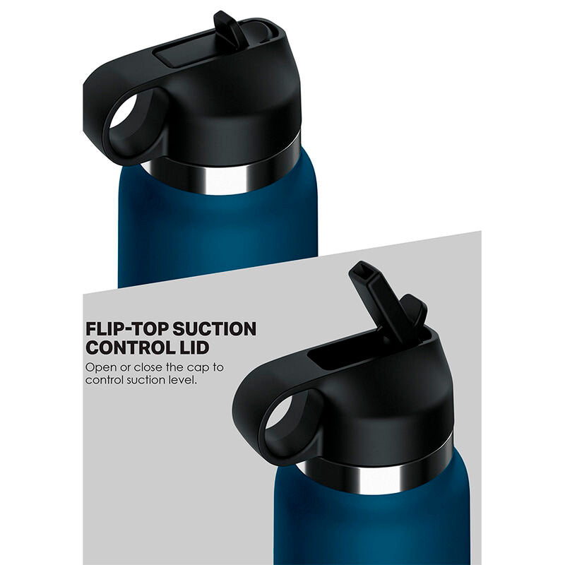 PDX PLUS - FUCK FLASK VAGINE STROKER DISCRET MODÈLE CHAIR 1