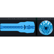 FLESHLIGHT - ALIEN FREAKS DAME MASTURBATEUR