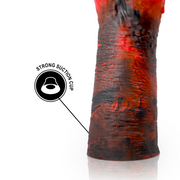 EPIC - LILITH DILDO DÉMON MALÉFIQUE M