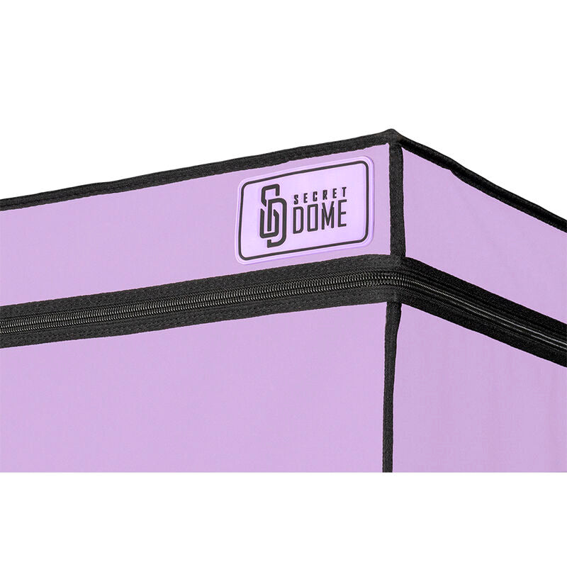 SECRET DOME - KINK CLUB CABINE SCANDALE PURPLE