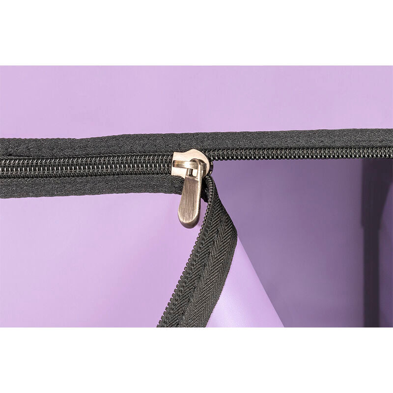 SECRET DOME - KINK CLUB LA NICHE CABINE VIOLET