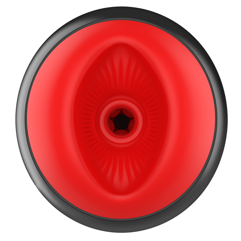 JAMYJOB - CORE-X MASTURBATEUR AUTOMATIQUE 5 MODES ONDES STIMULANTES ET VIBRATIONS