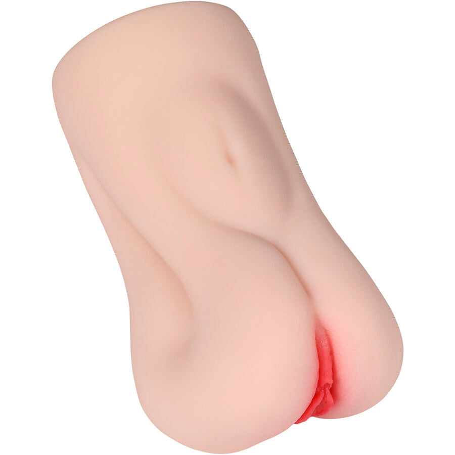 XISE - AGATHA MASTURBATEUR VIBRANT POUR VAGIN AVEC VIBRATION