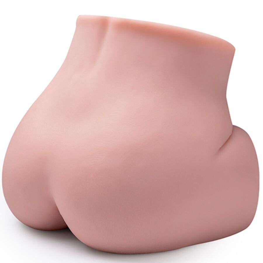 XISE - OLGA MASTURBATEUR VIBRANT RÉALISTE POUR VAGIN ET ANUS MULTIPOSITIONS