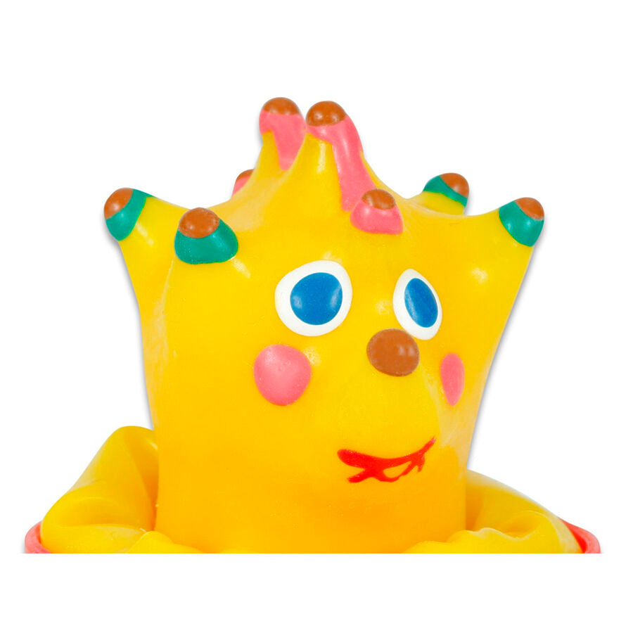 CONDOMERIE - PRÉSERVATIFS FANTAISIE PEINTS À LA MAIN HÉRISSON