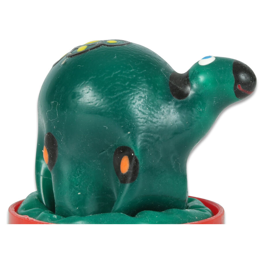 CONDOMERIE - PRÉSERVATIFS FANTAISIE PEINTS À LA MAIN TORTUE