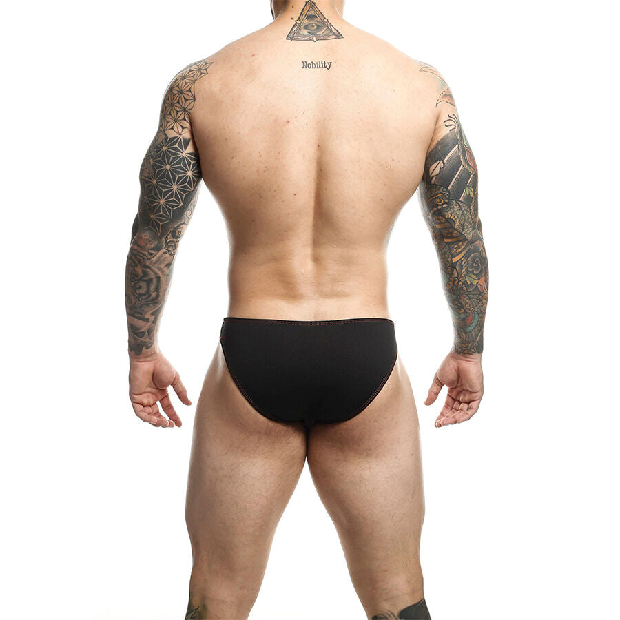 Maillot de Bain Homme Toucan Coupe Slip Taille L - Mob