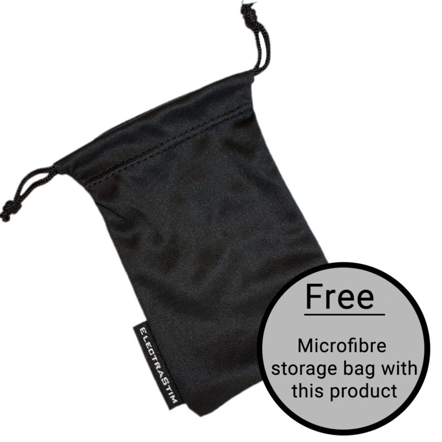 ELECTRASTIM - ELECTRALOOPS E-STIM ANNEAUX PÉNIS MÉTALLIQUES RÉGLABLES