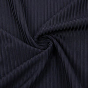 SUBBLIME - TEDDY MOTIF FLORAL S / M