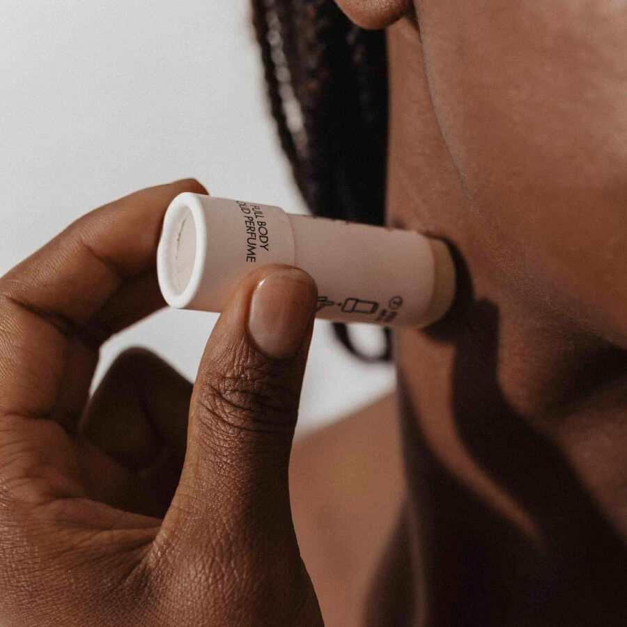 BIJOUX - SLOW SEX PARFUM SOLIDE CORPS