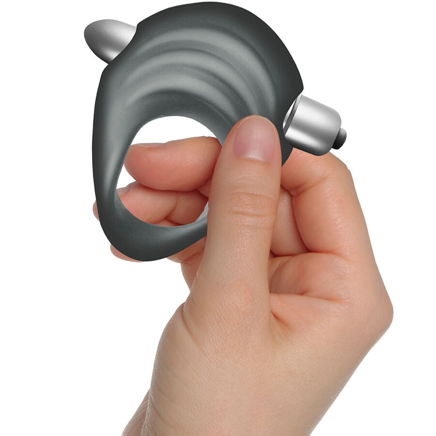 CLIMAXIMUM - ANNEAU PÉNITENTIAIRE VIBRANT AVIO BULLET