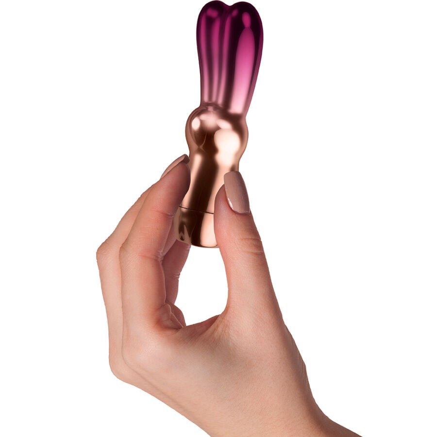 CLIMAXIMUM - VIBRATEUR BULLET BELLA BUNNY