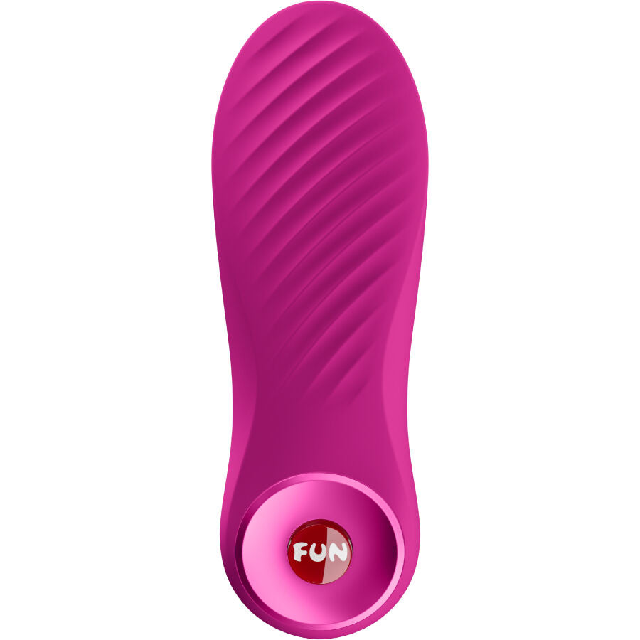FUN FACTORY - VIBRATEUR BIJOU BULLET MAGENTA