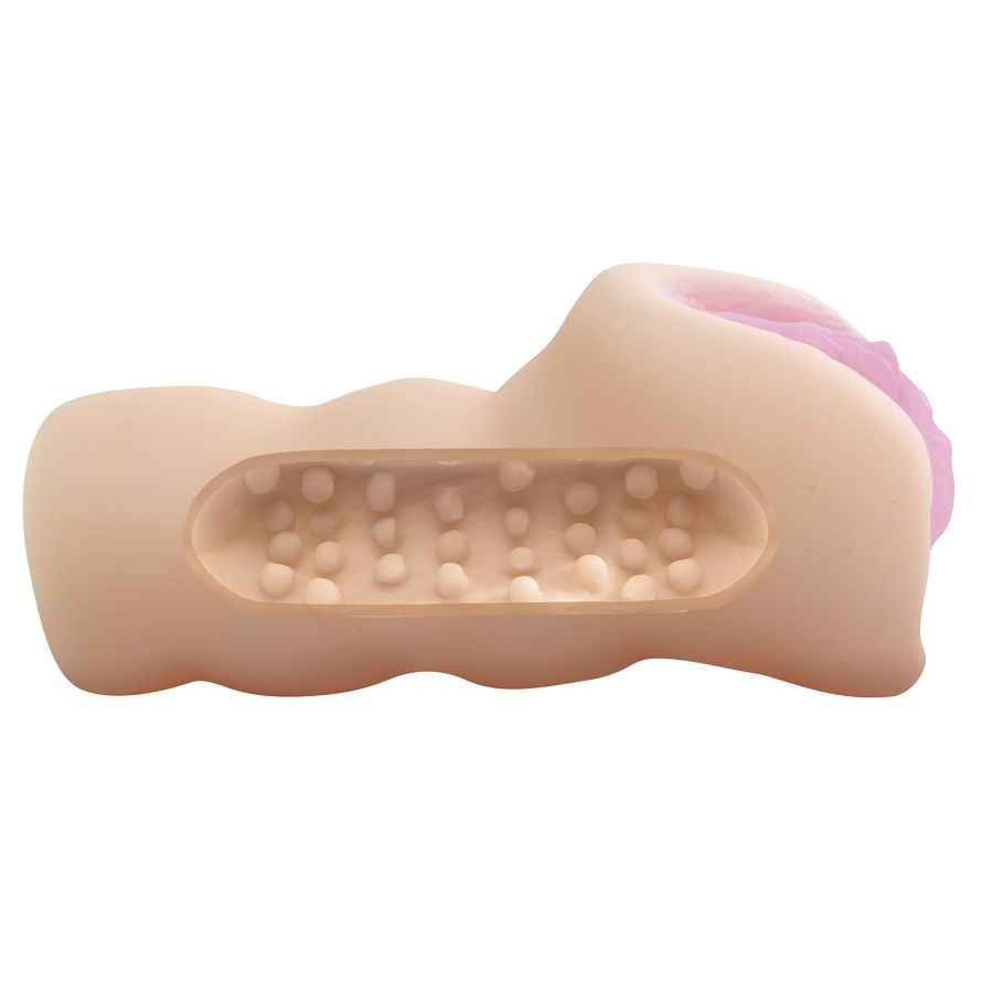 Masturbateur vagin latine