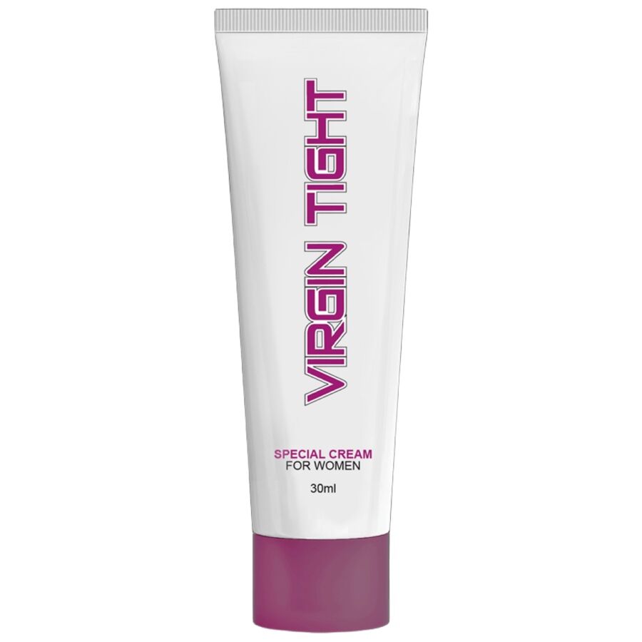 RUF - VIRGIN TIGHT CRÈME RAFFERMISSANTE POUR LE VAGIN 30 ML