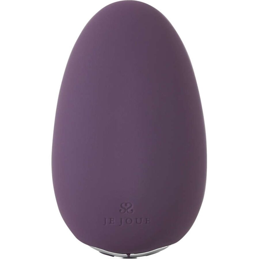 JE JOUE - VIBRATEUR CLITORAL MIMI VIOLET