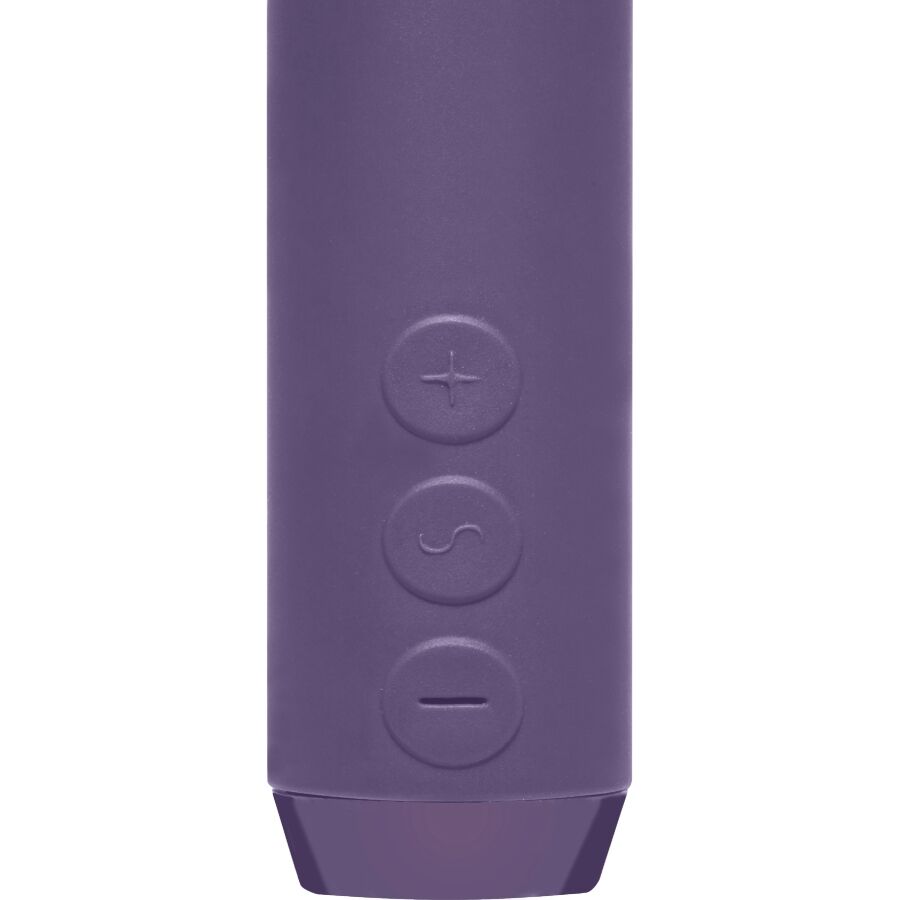 JE JOUE - VIBRATEUR BULLET G-SPOT VIOLET