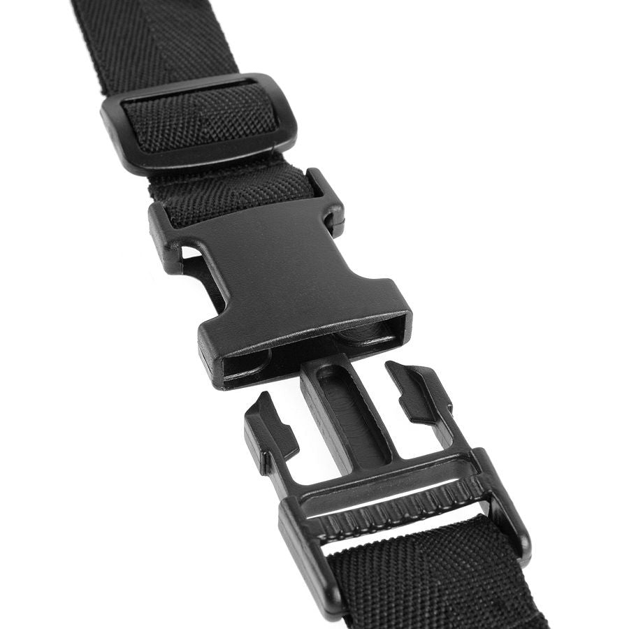 Harnais ajustement parfait