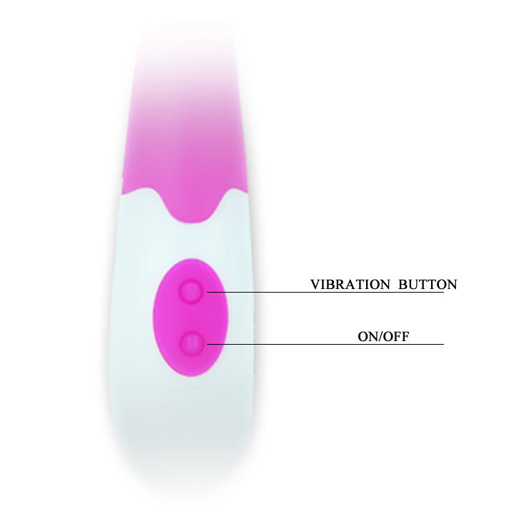 Flirtation vibrateur évêque