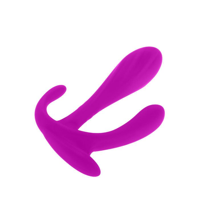 Double stimulation edgar