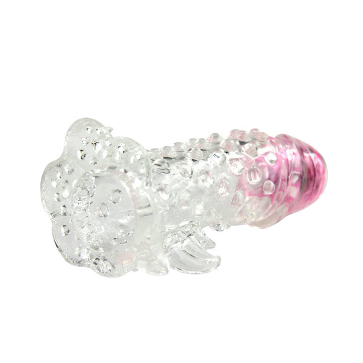 Extension de capteur homme brave iii