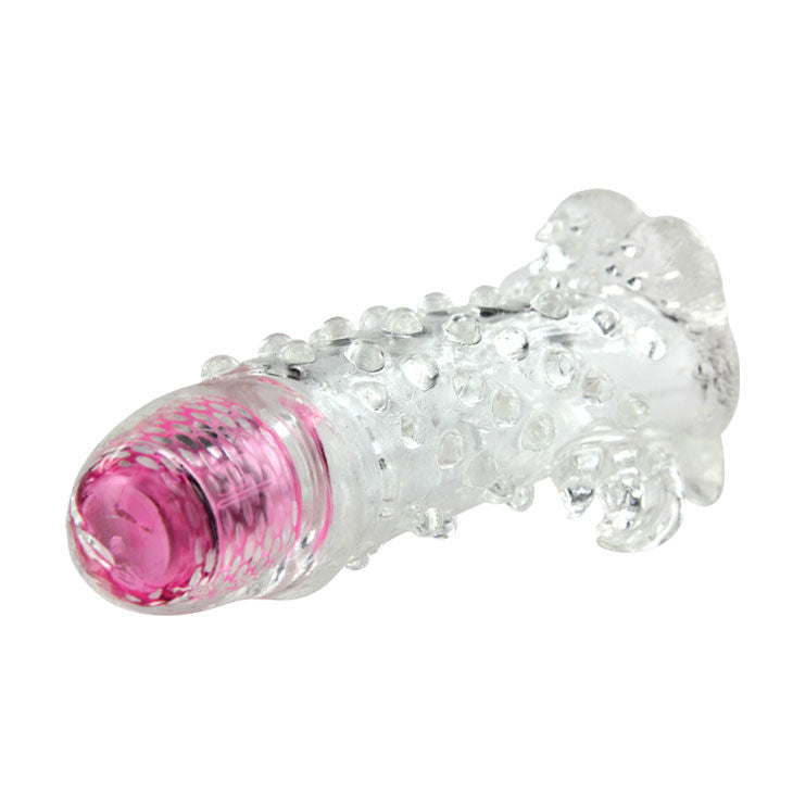 Extension de capteur homme brave iii