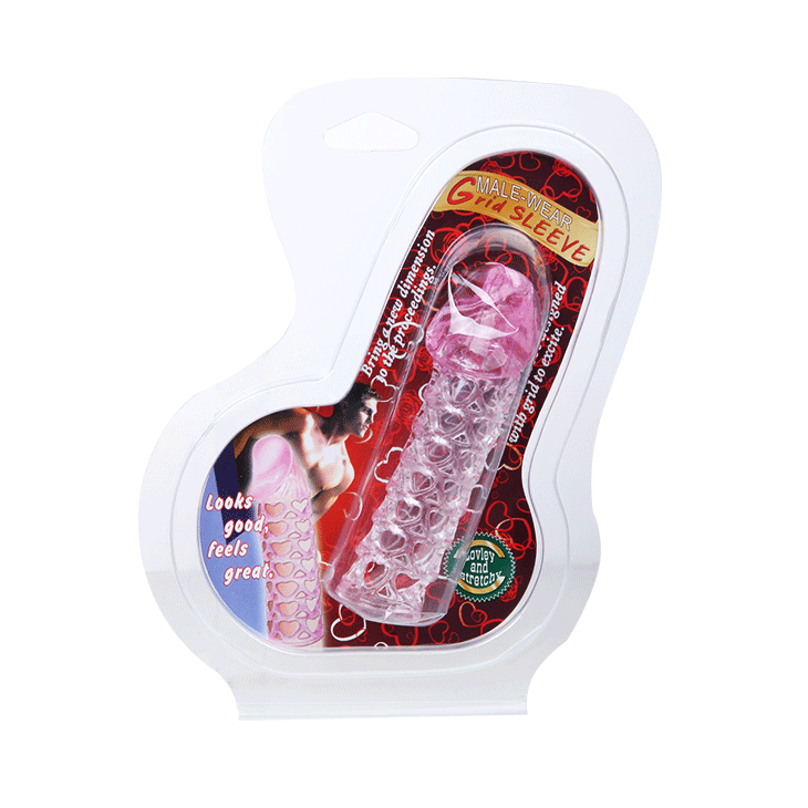 Couverture dextension de pénis de