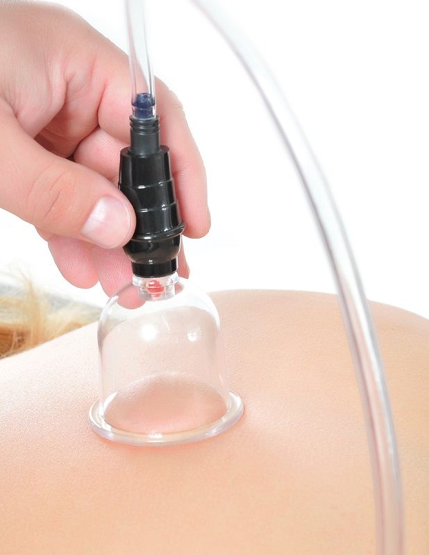 FETISH FANTASY SERIES - ENSEMBLE DE 6 ONDE STIMULANTES