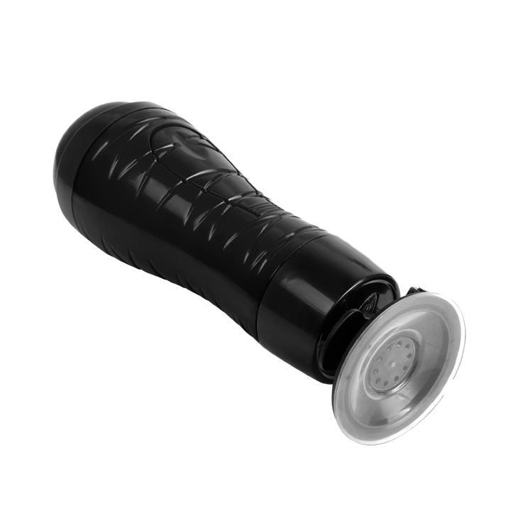 Flora vagin avec base masturbateur