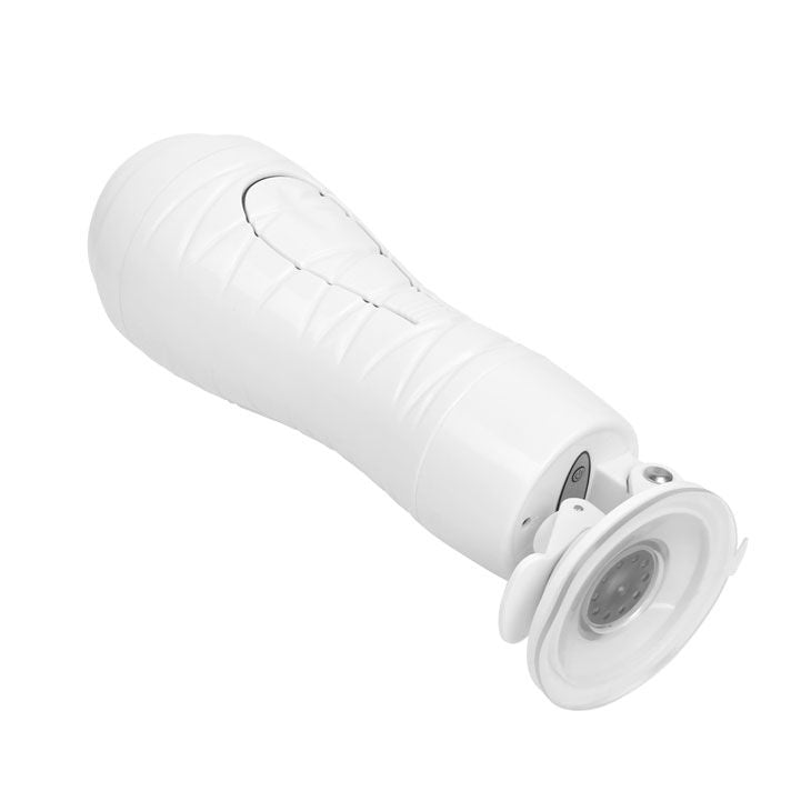 Masturbateur vagin rechargeable flora