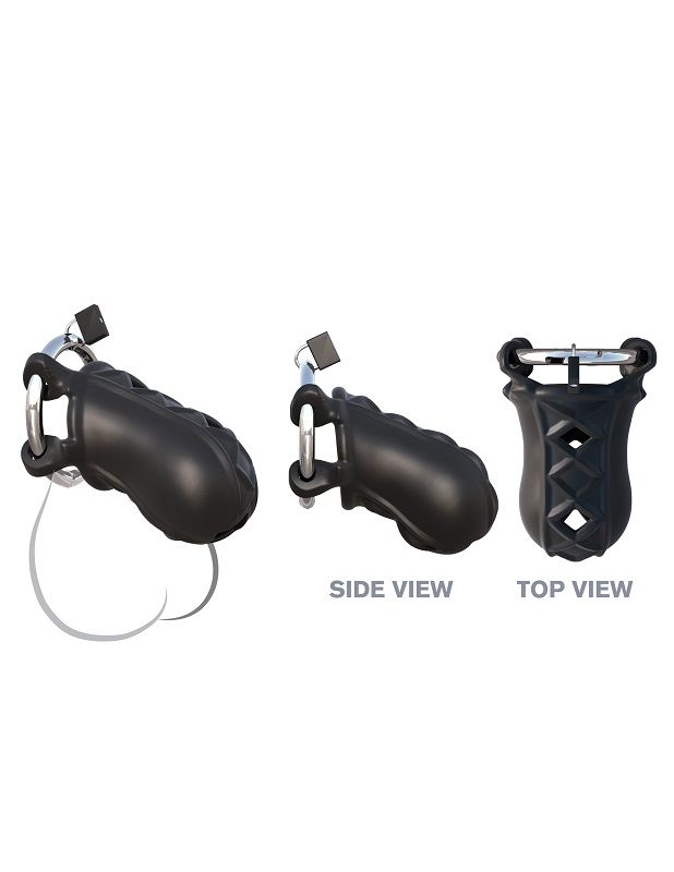 Bague d'amour sensual touch