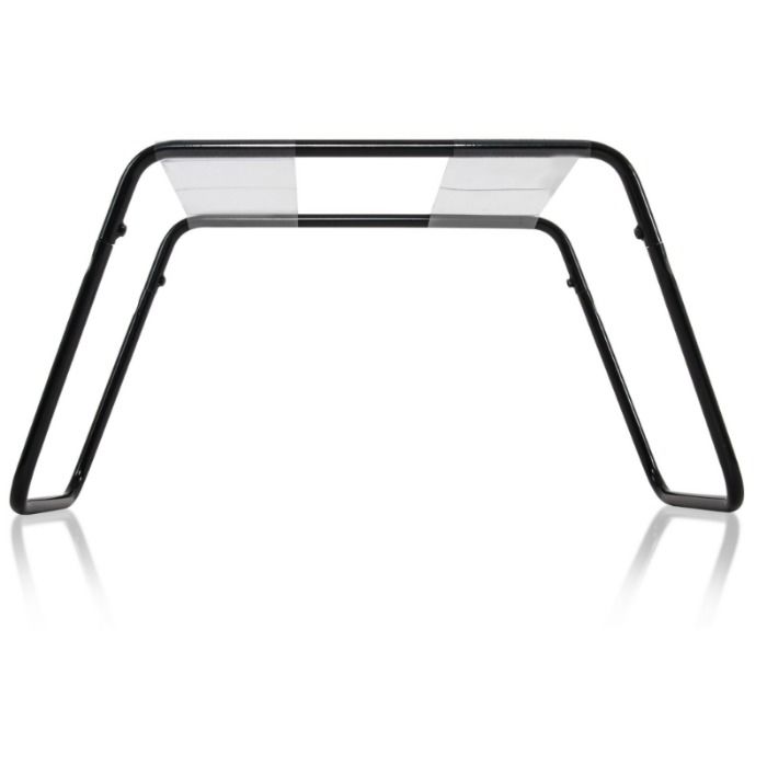 Fetish fantasy series l'incroyable tabouret sexe