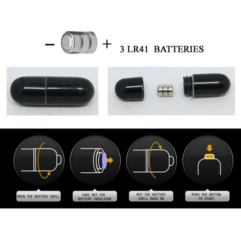 Double anneau pour pénis et testicules