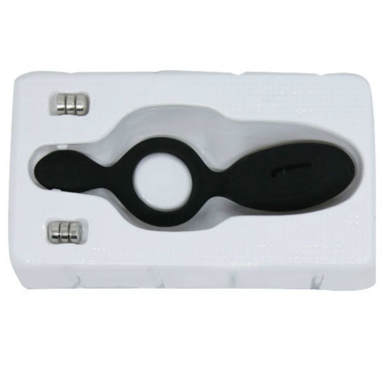 Ethel anneau vibrant avec stimulateur