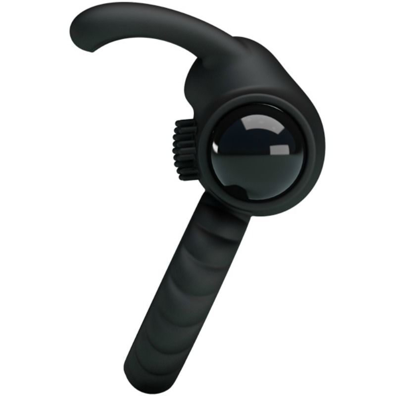 Eudora anneau vibrant avec stimulateur