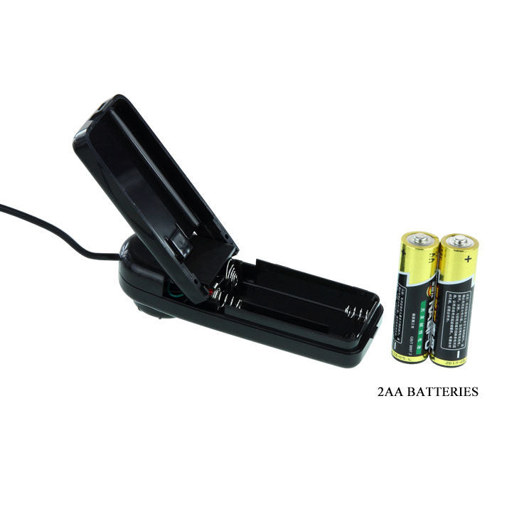 Couvrevibrateur  pénis alfred avec contrôle