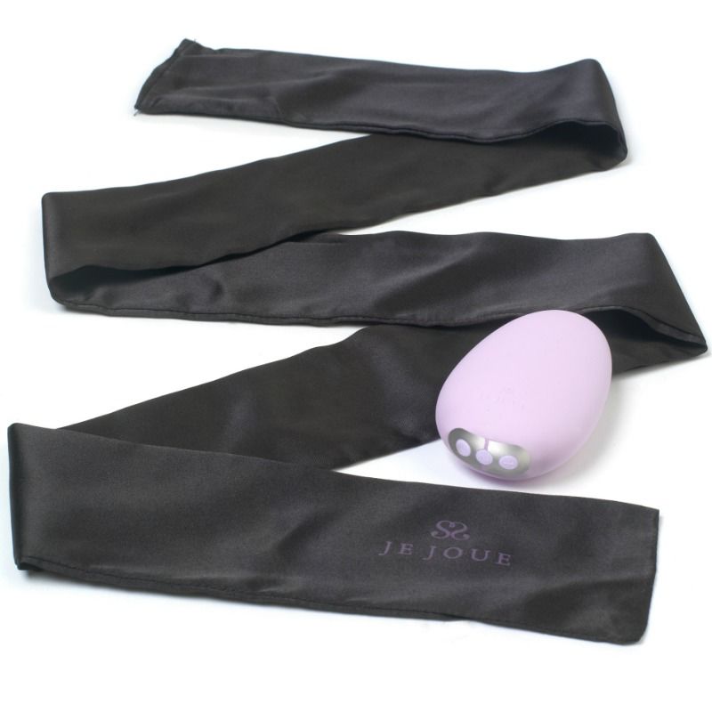 Mimi massager doux violet